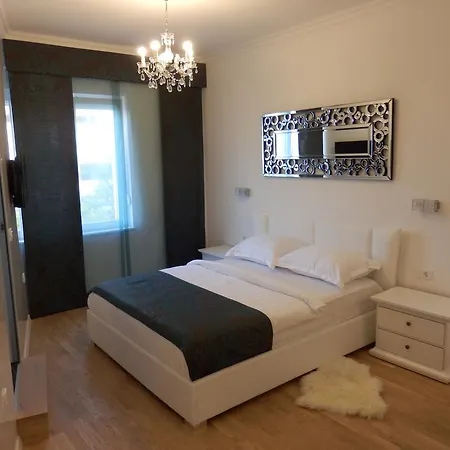Maison d'hôtes Adriaticum Luxury 4*