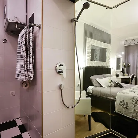 Adriaticum Luxury 4*