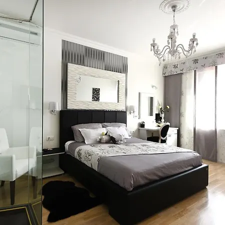 Maison d'hôtes Adriaticum Luxury Zadar