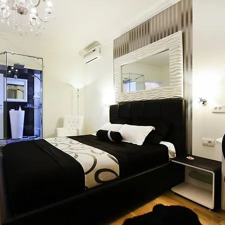 Adriaticum Luxury Zadar