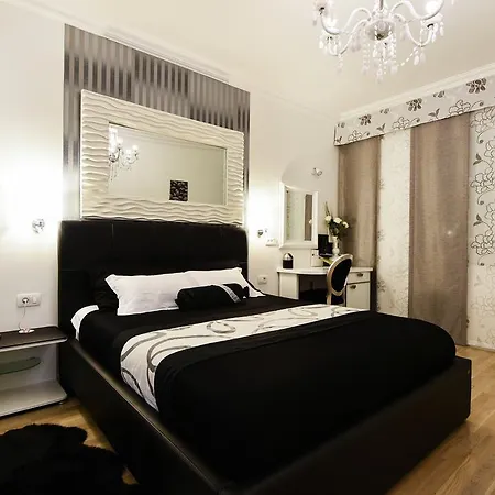 Maison d'hôtes Adriaticum Luxury 4*