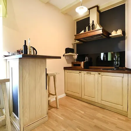 Maison d'hôtes Adriaticum Luxury 4*