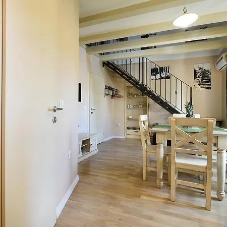 Maison d'hôtes Adriaticum Luxury 4*