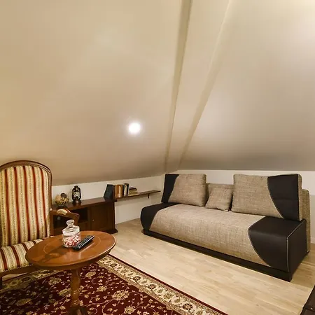 Adriaticum Luxury Maison d'hôtes