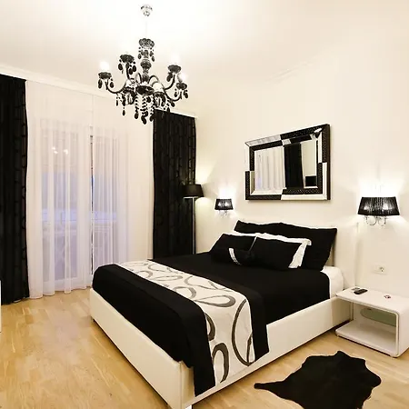 Adriaticum Luxury Maison d'hôtes 4*