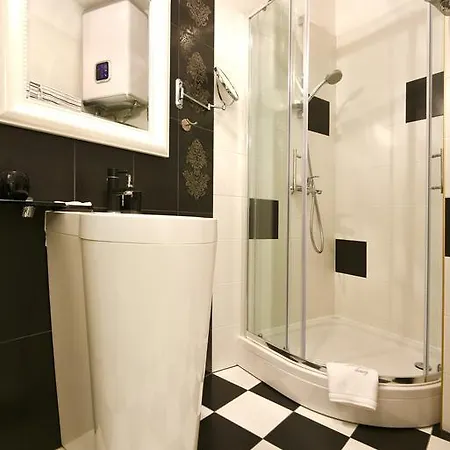 Adriaticum Luxury Maison d'hôtes 4*