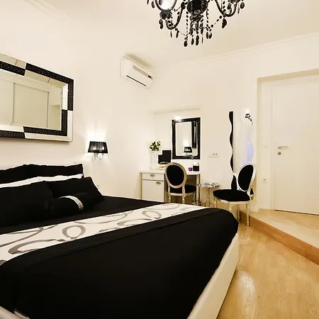 Adriaticum Luxury Maison d'hôtes