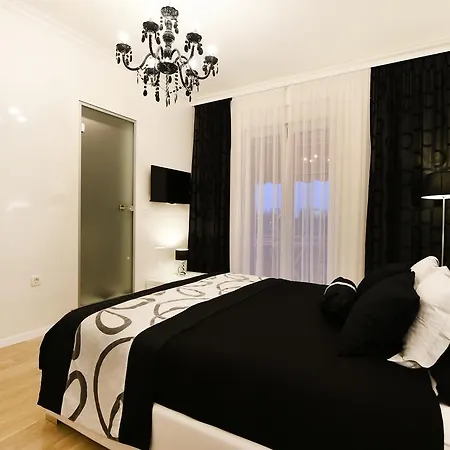 Maison d'hôtes Adriaticum Luxury Zadar