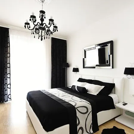 Maison d'hôtes Adriaticum Luxury