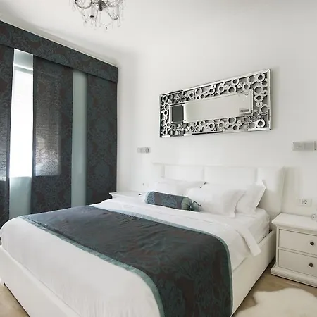 Maison d'hôtes Adriaticum Luxury 4*