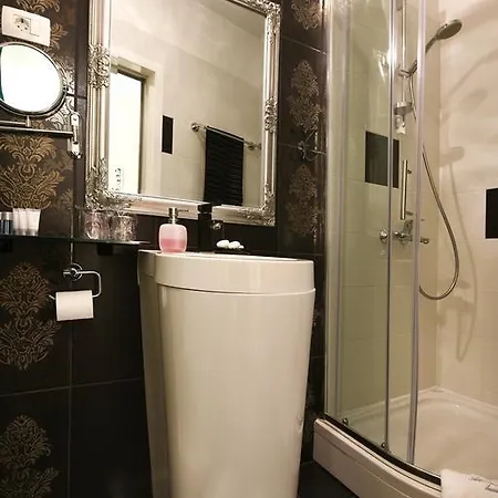 Adriaticum Luxury Maison d'hôtes 4*