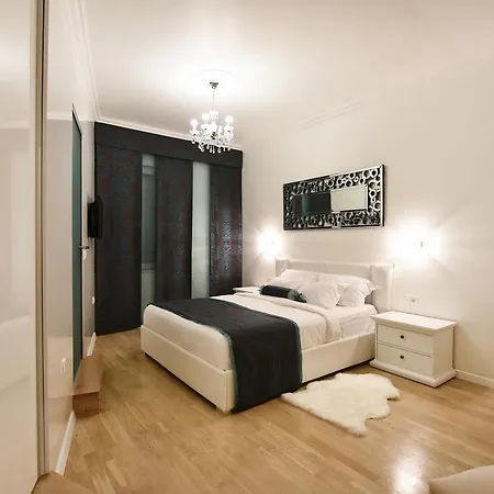 Maison d'hôtes Adriaticum Luxury