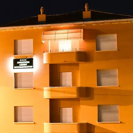 Guest house Adriaticum Luxury