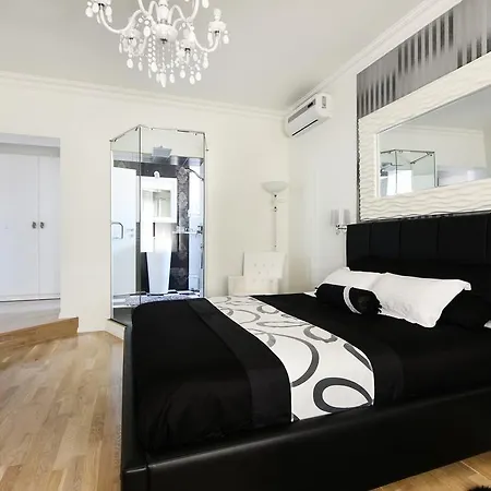 Adriaticum Luxury Guest house