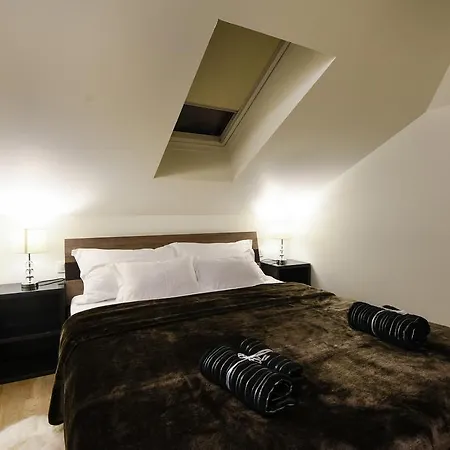 Guest house Adriaticum Luxury Zadar