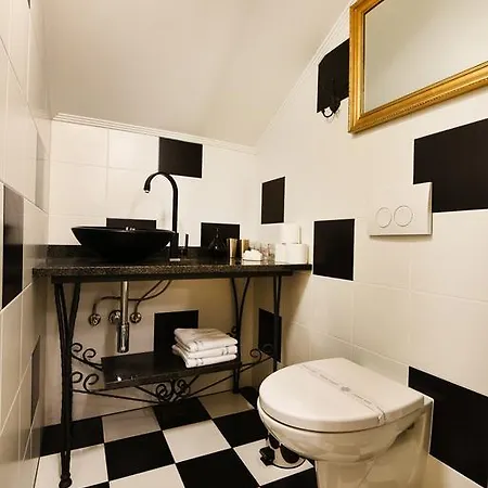 Adriaticum Luxury Guest house