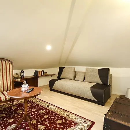 Adriaticum Luxury Zadar