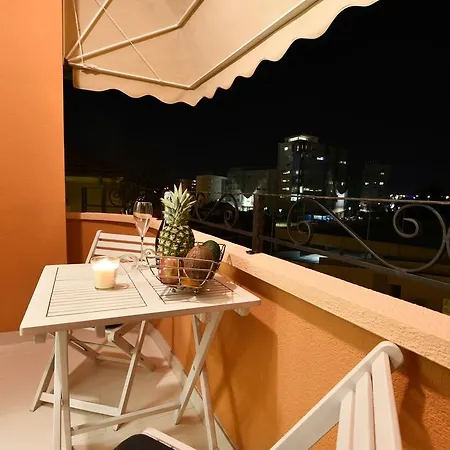 Adriaticum Luxury Guest house