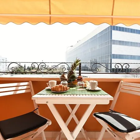Adriaticum Luxury Guest house